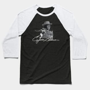 Jim Brown Baseball T-Shirt